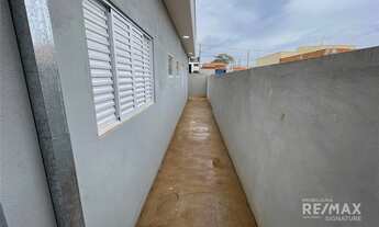 Imagem 6: Onda Verde - Casa