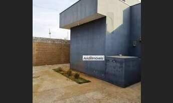 Imagem 4: Casa com 2 dormitórios à venda, 66 m² por R$ 280.000,00 - Vila Verde - São José do Rio Pre