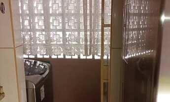 Imagem 4: Apartamento para aluguel com 43 metros quadrados com 2 quartos em Água Verde - Curitiba