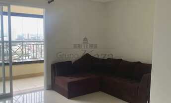 Imagem 5: Apartamento - Vila Ema - Residencial Privilege - 2 Dormitórios - 72m² - Andar Alto - Vista