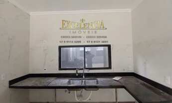 Imagem 7: Vendo Linda Casa 3 suítes Condomínio Buona Vitta