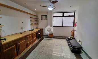 Imagem 6: Cobertura Jardim Oceânico - Avenida Monsenhor Ascaneo