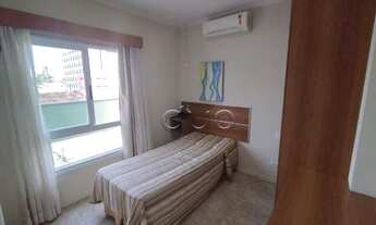 Imagem 5: Apartamento com 1 dormitório para alugar, 28 m² por R$ 1.200,02/mês - Alto - Piracicaba/SP