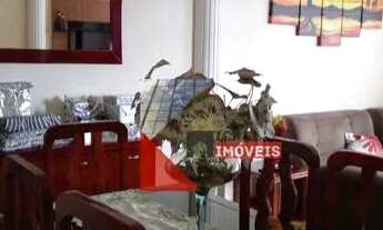 Imagem 7: Apartamento com 3 dormitórios à venda, 117 m² por R$ 550.000,00 - Jardim Girassol - Americ