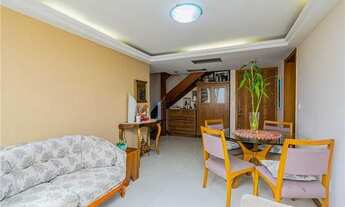 Imagem 3: Cobertura Duplex com 3 Dormitorio(s) localizado(a) no bairro Auxiliadora em Porto Alegre