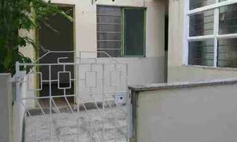 Imagem 2: Casa de fundos Casa com 1 dormitório