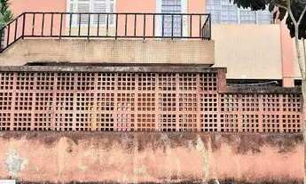 Imagem 1: CASA ASSOBRADADA Á VENDA, 206m² - PLANALTO PAULISTA