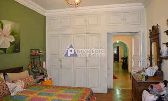 Imagem 7: Apartamento à venda, 4 quartos, 2 vagas, Copacabana - RIO DE JANEIRO/RJ