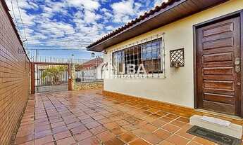 Imagem 3: CURITIBA - Casa Padrão - Cajuru