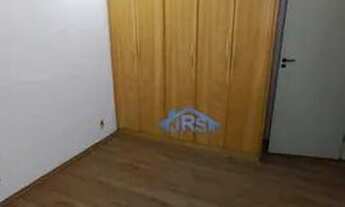 Imagem 7: Apartamento com 2 dormitórios para alugar, 76 m² por R$ 4.868/mês - Empresarial 18 do Fort