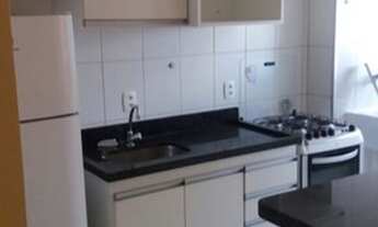 Imagem 4: Residencial Acqua Village Águas Claras 1Qrt, 37m