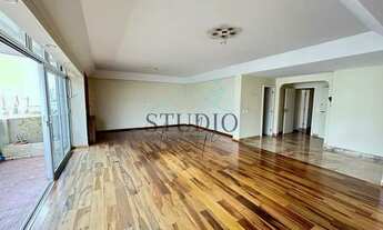 Imagem 4: Apartamento para venda possui 280 metros quadrados com 4 quartos em Santa Cecília - São Pa