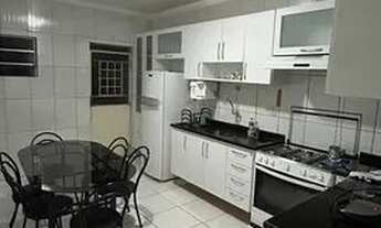 Imagem: Casa mobiliada no loteamento recife