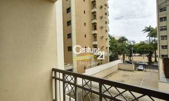 Imagem 3: Apartamento para alugar, 110 m² por R$ 3.629,00/mês - Jardim Pau Preto - Indaiatuba/SP