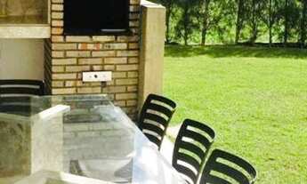 Imagem 6: Casa para aluguel de temporada no Cond. Águas da Serra, em Bananeiras-PB