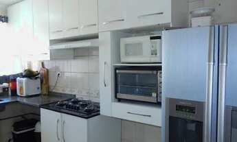 Imagem 3: Apartamento com 3 dormitórios à venda, 140 m² por R$ 530.000,00 - Vila Prel - São Paulo/SP