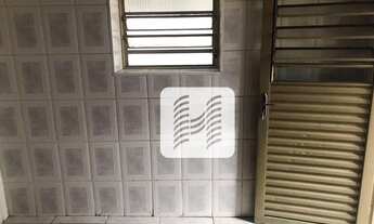 Imagem 2: Casa com 1 dormitório para alugar, 40 m² por R$ 700,00/mês - Vila Pirituba - São Paulo/SP