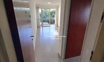 Imagem 6: Apartamento com 1 dormitório para alugar, 56 m² por R$ 1.644,00/mês - Centro - Ribeirão Pr