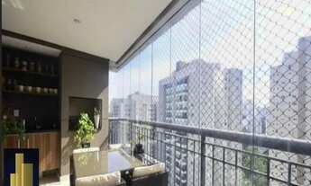 Imagem: APARTAMENTO COM 4 DORMITÓRIOS PARA LOCAÇÃO