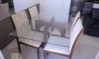 Imagem 4: Apartamento para Aluguel - Planalto, 2 Quartos, 45 m2