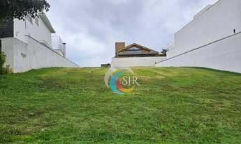 Imagem: Terreno à venda, 449 m² - Alphaville Nova