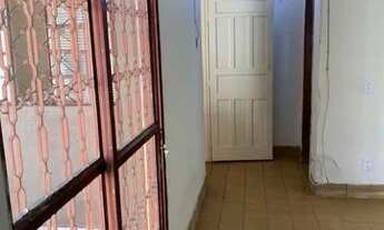 Imagem 4: Casa de fundo para aluguel