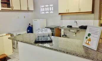 Imagem 6: Casa Brisas - Disponível FDS, Semana Santa e Dia do Trabalhador