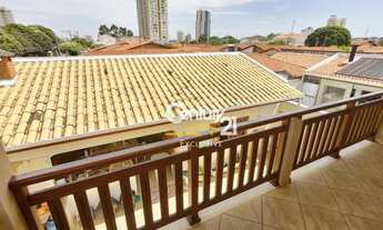 Imagem 5: Casa comercial com 3 dormitórios para alugar, 246 m² por R$ 7.000/mês - Vila Castelo Branc