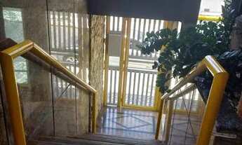 Imagem 7: Apartamento com 2 dorms, Caiçara, Praia Grande - R$ 350 mil, Cod: 5631