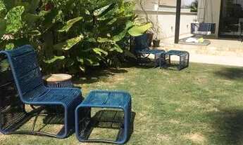 Imagem 7: Casa Térrea Tamboré 11 - Venda Ou Locação