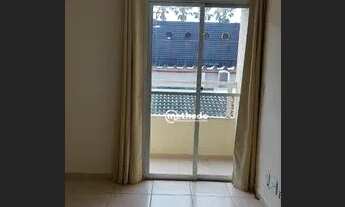 Imagem 2: Apartamento com 2 dormitórios para alugar, 66 m² por R$ 2.891,00/mês - Mansões Santo Antôn