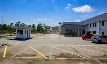 Imagem 3: Mogi das Cruzes - Galpão - Jardim Aracy