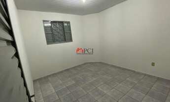 Imagem 6: Casa para alugar 02 quartos no jardim Brasil - Goiânia - GO