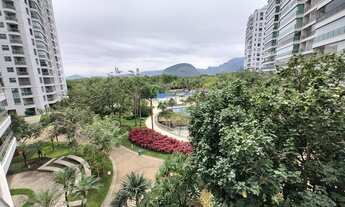 Imagem 2: Apartamento para Locaçao tem 330 metros quadrados com 4 quartos