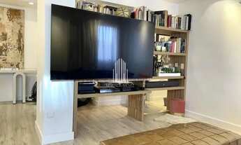 Imagem 6: Edifício Ouro Preto Apartamento 3 dormitórios 1 suíte e 1 vaga em Perdizes