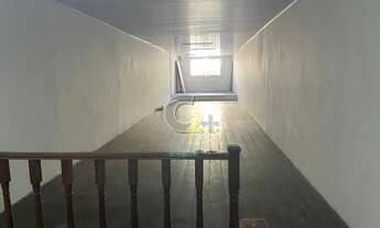 Imagem: SOBRADO COMERCIAL - PINHEIROS - 140M2