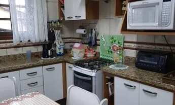 Imagem 5: CASA QUARTA DIVISÃO RIBEIRÃO PIRES SP