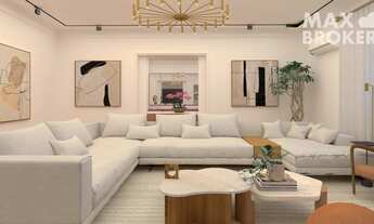 Imagem 4: Apartamento com 4 dormitórios à venda, 420 m² por R$ 2.940.000,00 - Flamengo - Rio de Jane