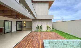 Imagem 5: Casa 335 m² à venda no Condomínio Terras Alphaville Ceará, Cidade Alpha, Eusébio-Ceará