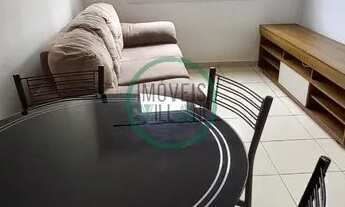 Imagem 3: Apartamento 1 dormitório - Vila Ema - 40m²