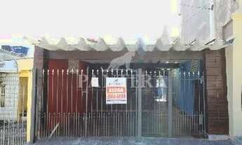 Imagem: Casa Terrea para aluguel no bairro Jardim