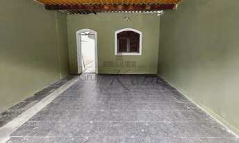 Imagem 2: Casa para aluguel com 150 metros quadrados com 3 quartos