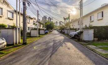 Imagem: Casa em Condomínio para Locação em Pirituba