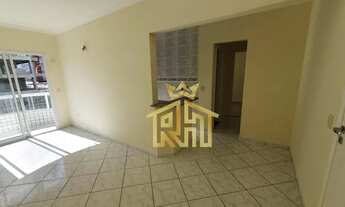 Imagem: Apartamento 1 dormitório - sacada - Lazer