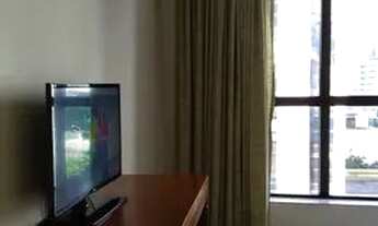 Imagem 5: Flat para venda com 29 metros quadrados com 1 quarto em Caminho das Árvores - Salvador - B