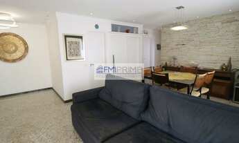 Imagem 5: Apartamento de 2 dormitórios (01 suíte) 110M2 -POMPEIA