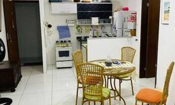 Imagem 5: Cód. 580/13009 Pituaçu 1/4 suíte com Garagem atrás do Baita Tchê