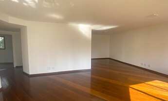 Imagem 5: Apartamento de 188 metros quadrados no bairro Vila Andrade com 4 quartos