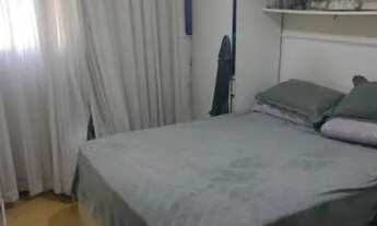 Imagem 3: Apartamento com 3 dormitórios para alugar, 73 m² por R$ 2.300,00/mês - Jardim Germânia - S