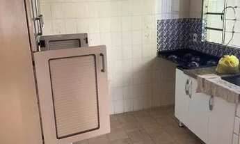 Imagem 4: Apartamento com 3 dormitórios para alugar, 125 m² por R$ 1.200,00/mês - Vila Angélica - Sã